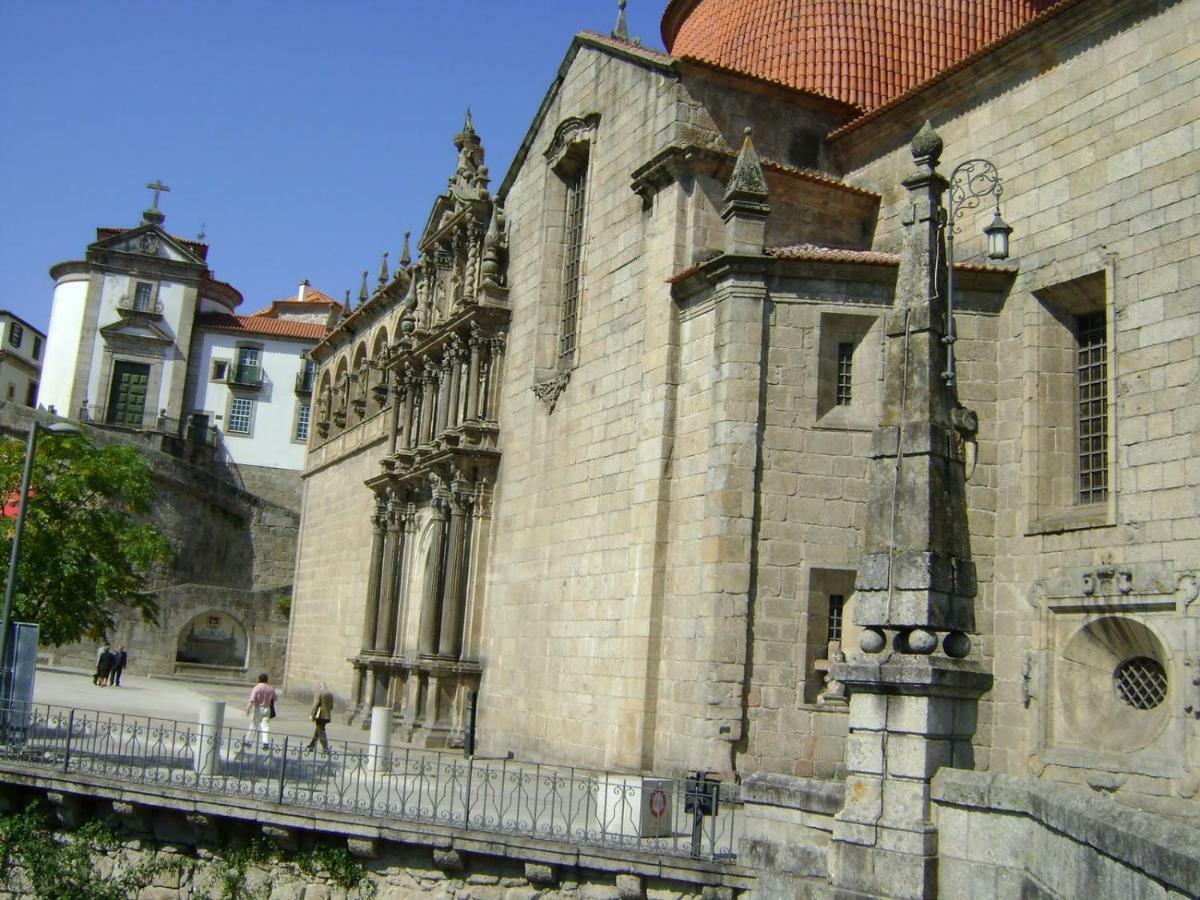 Casa do Carril Mondim de Basto Exterior foto